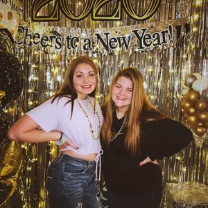 Meet your Posher, Ava